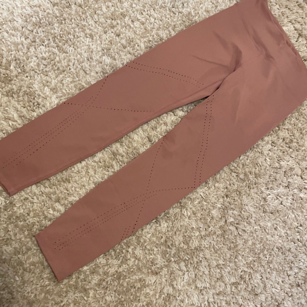 Gym leggings